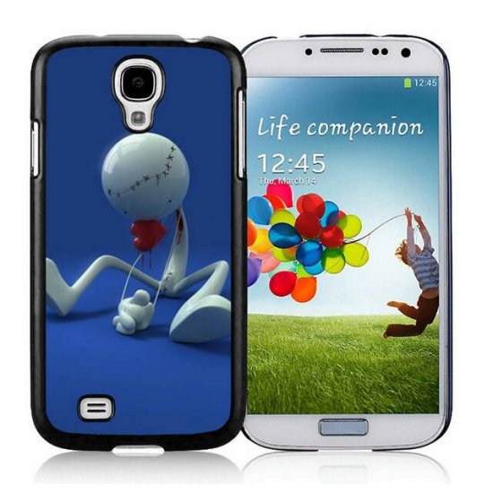 Valentine Heart Samsung Galaxy S4 9500 Cases DCV - Click Image to Close